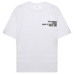 악셀아리가토 AXEL ARIGATO Era T-Shirt A0558005 에라 티셔츠 - 에누리 가격비교