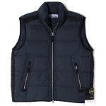 스톤아일랜드 STONE ISLAND G1428 Seamless Tunnel Nylon Down-TC Vest 7915G1428 V0062 - 에누리 가격비교