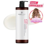 다노클리닉 ST 실크 트리트먼트 500ml [1개] - 에누리 가격비교