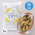 맘으로 바삭 김말이 튀김 냉동 1kg 3개 - 에누리 가격비교