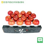 문경APC 새재의 아침 문경 사과 부사 14-16과(개)내 5kg [1개] - 에누리 가격비교