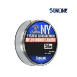 선라인 솔티메이트 시스템 쇼크리더 NY 50m 윤성 SUNLINE 나일론줄 - 에누리 가격비교