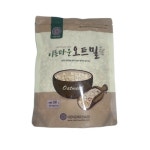 이든타운 오트밀 귀리 [500g,1개] - 에누리 가격비교