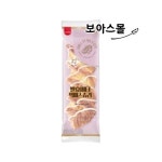 삼립 빅패스츄리 105g 5봉 - 에누리 가격비교