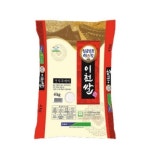 신둔농협 임금님표 이천쌀 4kg 1개 - 에누리 가격비교