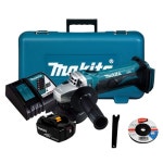 마끼다 DGA402RTE 18V 5.0Ah 1배터리 충전그라인더 DGA402 1개 : 에누리 가격비교  마끼다 DGA402RTE 18V 5.0Ah 1배터리 충전그라인더... 