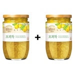 복음자리 1+1 / 유자차 모과차 생강차 배도라지차 딸기청 골라담기 - 에누리 가격비교