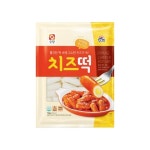 사조오양 치즈떡 1kg 5팩 5개 - 에누리 가격비교