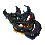 동화스포츠 MD Buddy 불가리안백 5kg20kg까지 코어운동 스윙운동 홈트레이닝 스쿼트 MD-1657 5kg 퍼플 - 에누리 가격비교