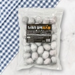 비본코리아 바른생활피자 뉴태리 블랙치즈볼 930g [1개] - 에누리 가격비교