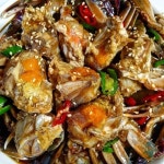 현진푸드 삼절꽃게장 1.5kg[1개] - 에누리 가격비교