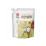백설 하얀설탕 400g [7개] - 에누리 가격비교