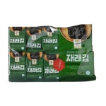 선해식품 해양심층수를 품은 저염 무색소 명란젓갈 500g [1개] - 에누리 가격비교