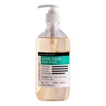 더마팩토리 아크네 클리어 바디워시 500ml [1개] - 에누리 가격비교