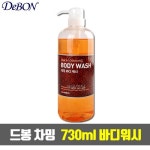 드봉 차밍 바디 워시 730ml [4개] - 에누리 가격비교