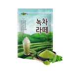 보림제다 그린티라떼 500g 녹차가루 - 에누리 가격비교