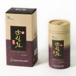 보성운림녹차 유기농 중작 녹차 100g - 에누리 가격비교