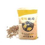 마이플랜트 세척마사토 미립 20kg 미립 - 에누리 가격비교