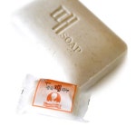 성원화장품 천연때비누 [1개] - 에누리 가격비교