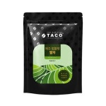 가배온 타코 제주 엄블랑 말차 파우더 500g [10개] - 에누리 가격비교