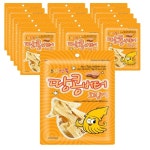 금한산업 땅콩버터 오징어 26g [18개] - 에누리 가격비교