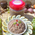 쿡북 곤쟁이젓 1kg 어린 새우젓 광천토굴숙성 1kg 1개 - 에누리 가격비교