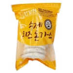 한알천 수제 치즈돈까스 통등심 200g-10ea 2kg 1개 - 에누리 가격비교
