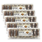 농협 우리나라 전통간식 쌀약과 - 에누리 가격비교