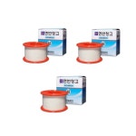 대일제약 면반창고 2.5cmx330cm 2.5 330 cm 3개 - 에누리 가격비교