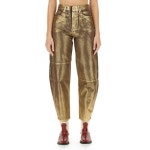 가니 데님 스트레이트 팬츠 J1363 339 GOLD - 에누리 가격비교