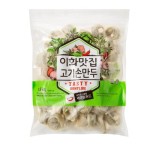 세미원푸드 이화맛집고기손만두 1.5kg 1팩 : 에누리 가격비교