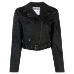 모스키노 아우터 A0503 2715 0555 BLACK - 에누리 가격비교