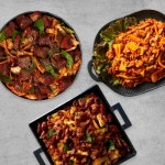 쿡솜씨 곱돌이세트 왕십리야채곱창+깻잎매콤순대볶음+오돌뼈볶음 밀키트 6인분 - 에누리 가격비교