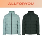 올포유 남성 코디가 편한 핫멜트 덕다운 점퍼 AMDJMA161 - 에누리 가격비교