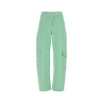 가니 스트레이트 팬츠 F7595 484 Green - 에누리 가격비교