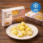떡편 카스테라 인절미 냉동 150g [2개] - 에누리 가격비교