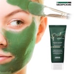 메디픽미 리얼 스피룰리나 포어 퍼펙트 마스크팩 1개 1개 - 에누리 가격비교