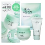 한율 어린쑥 수분진정 크림 55ml [기획세트2] - 에누리 가격비교
