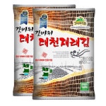 갓바위식품 대천 재래김 20g 10개 - 에누리 가격비교