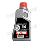 모튤 DOT-4 브레이크액 1L 도트4 글리콜기반 DOT3호환 1000ml 1개 : 에누리 가격비교