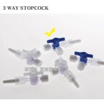 협성 메디칼 3 WAY STOPCOCK HS-T-01N 50개 - 에누리 가격비교