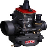 헤드 요시무라 미쿠니 TM-MJN22 기화기 APE100 에이프 용 YOSHIMURA 701-406-2200 02 24 - 에누리 가격비교