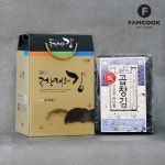 대한물산 건강해 완도 곱창김 선물세트 2호 [1개] - 에누리 가격비교