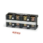 한영넉스 HYT-204 고정식 단자대 20A4P 터미널블럭 - 에누리 가격비교