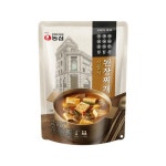 농심 한일관 서울식 된장찌개 460g[9개] - 에누리 가격비교