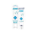 애경 2080 덴탈클리닉 뉴 샤이닝 화이트 치약 120g [35개] - 에누리 가격비교