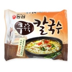 농심 후루룩 칼국수 97g [1개] - 에누리 가격비교