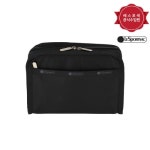 레스포색 리사이클드 블랙 테크 오거나이저 3819.R086 - 에누리 가격비교