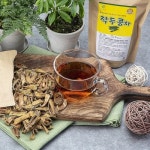 천지농원 직접재배한 무농약 작두콩차 500g 대용량 - 에누리 가격비교