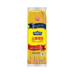 오뚜기 프레스코 스파게티 500g [12개] - 에누리 가격비교